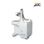 60W Smart fiber laser with table