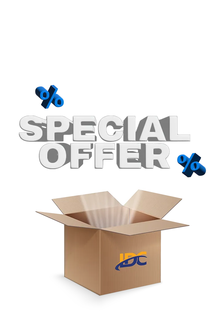 Special offer